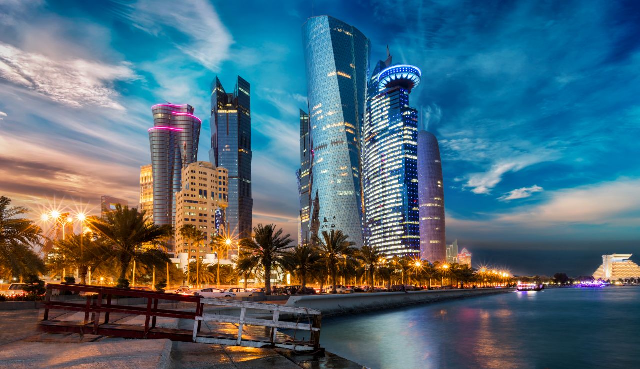 Celestyal Doha gemi turu