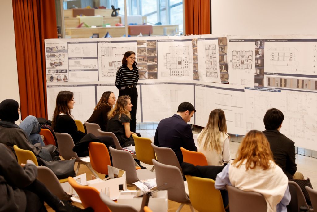 Özyeğin Üniversitesi ve Dedeman'dan İnovatif İş Birliği