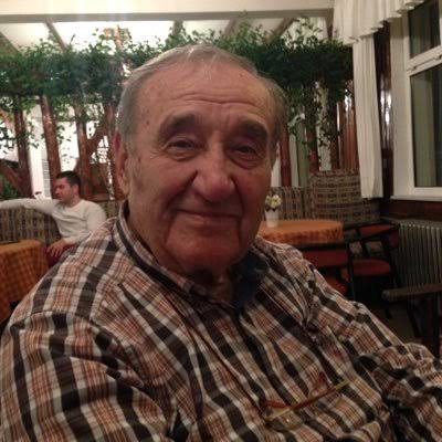Ferruh Ulukardeşler