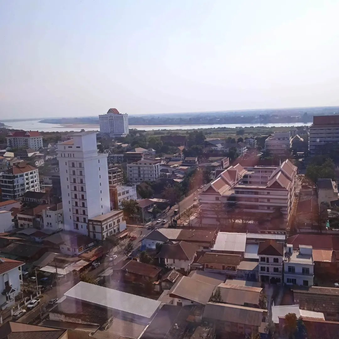 Vientiane Laos