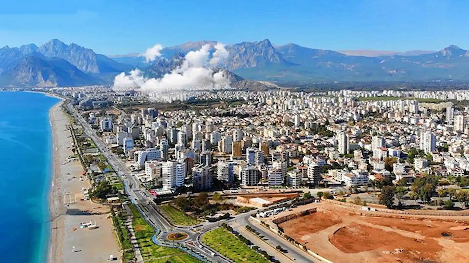 Antalya konyaalti