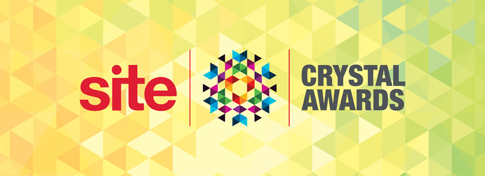 SITE Crystal Awards Istanbul 2024