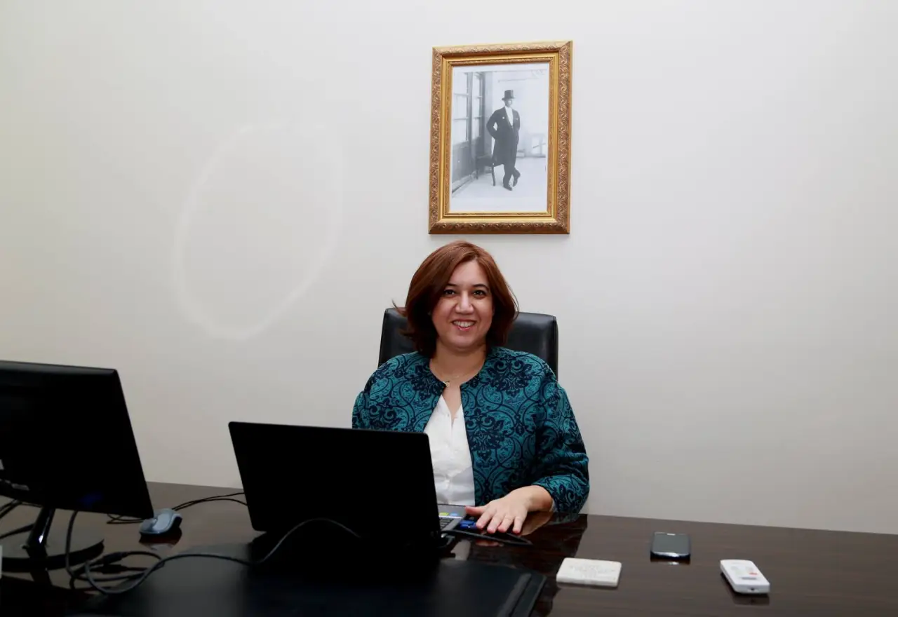 Bilge Kasırga İpek