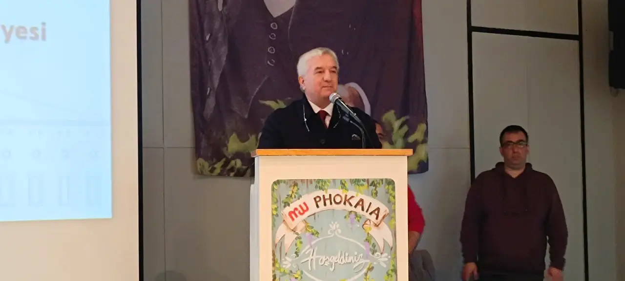 Mehmet İşler ETİK