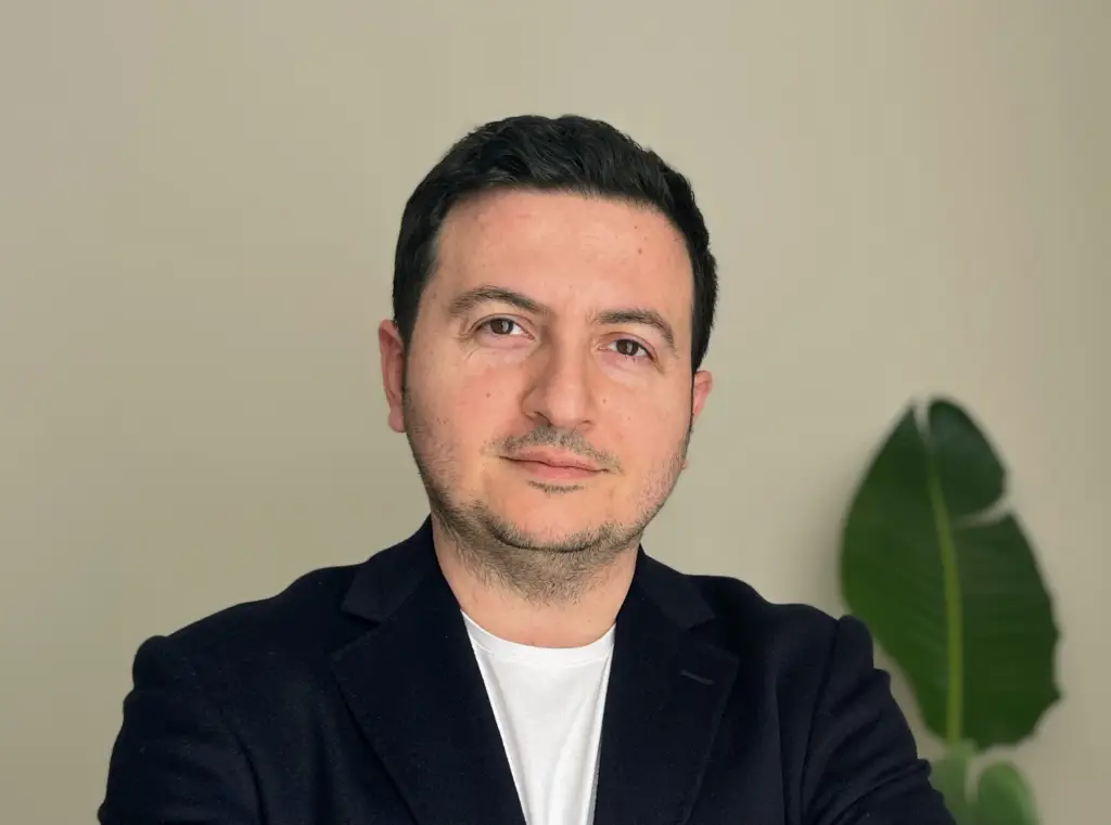 Ömer Özkan Şakar Setur'da
