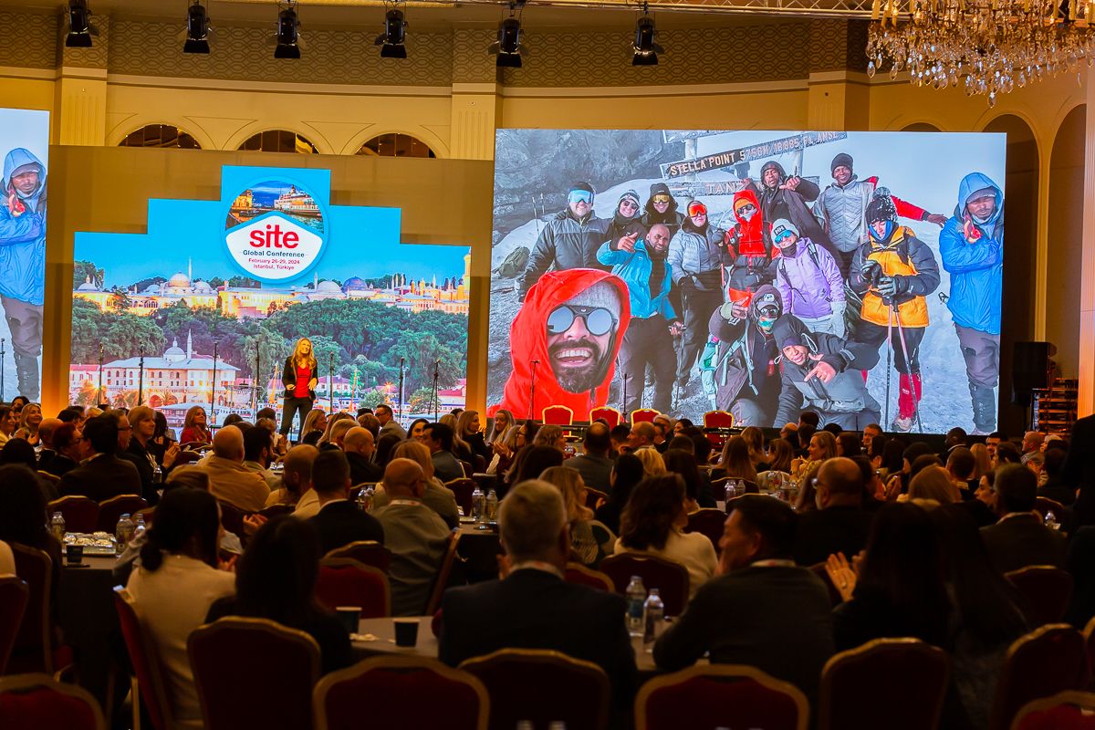 SITE Global Conference in Istanbul 2024