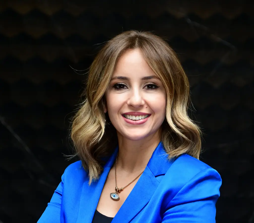 Sibel Öztürk
