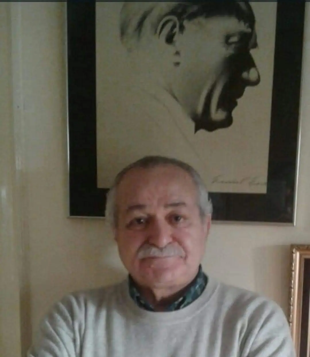 Hami Fidanoğlu vefat etti