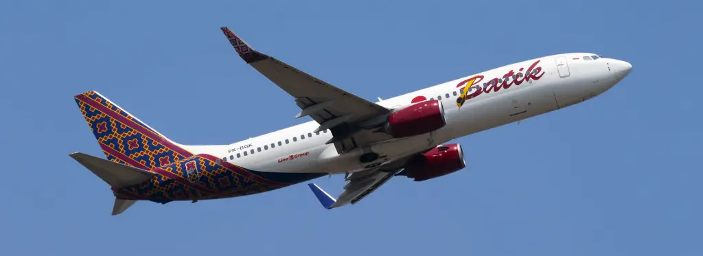 Batik Air