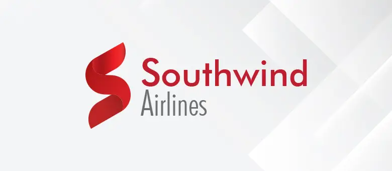 Southwind Airlines logo