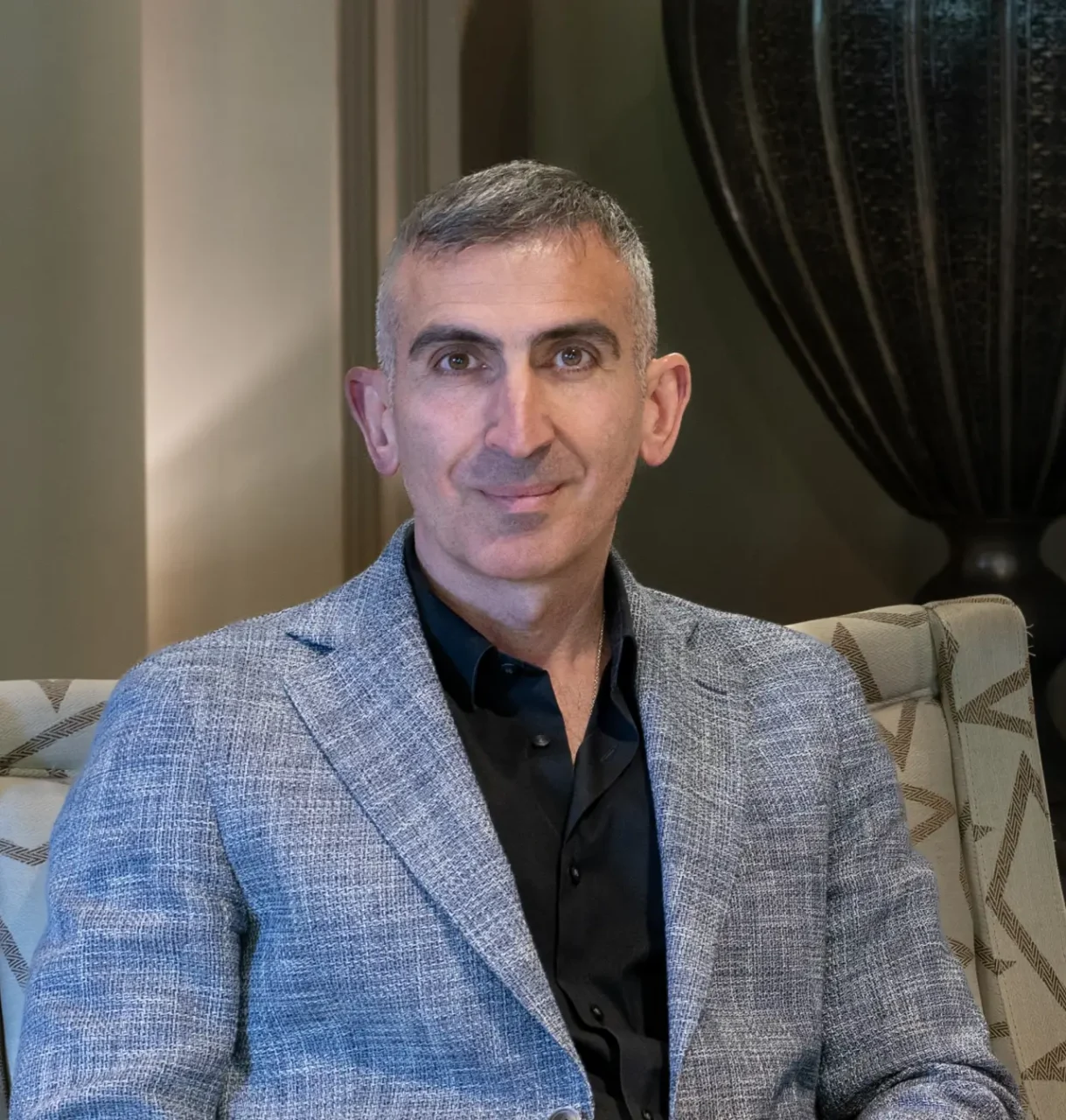 Rufat Babayev