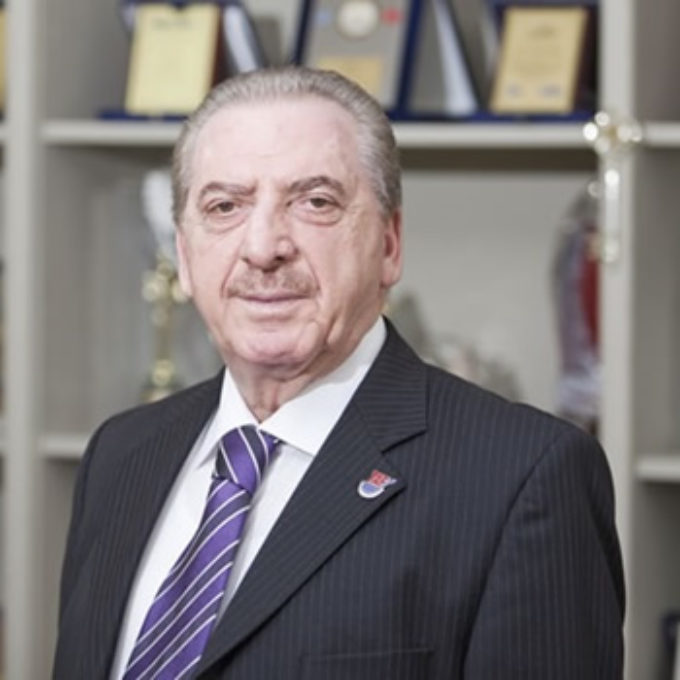 Yalçın Manav