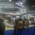 ATM Dubai standımız