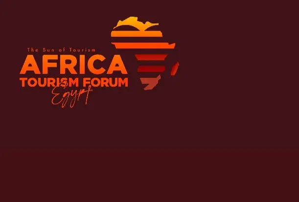 afrika turizm forumu logosu