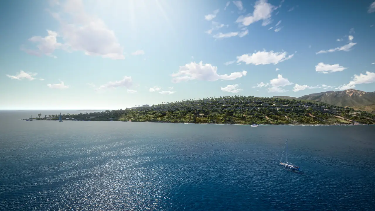 Bvlgari Bodrum