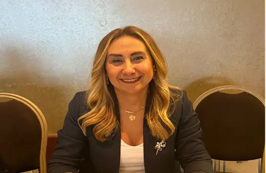 Derya Aydınay resim