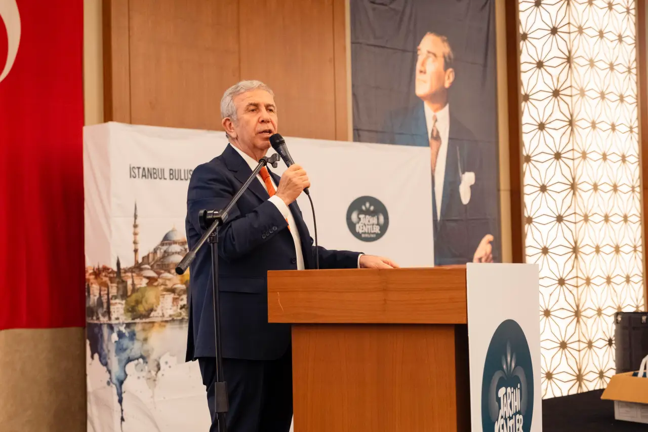 Mansur Yavaş