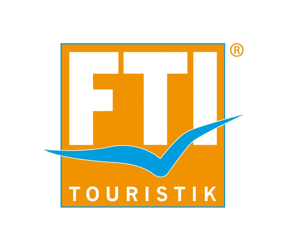 fti touristik logo