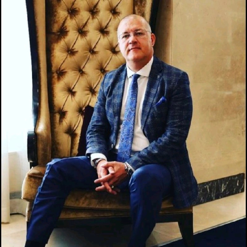 Gürkan Akbay