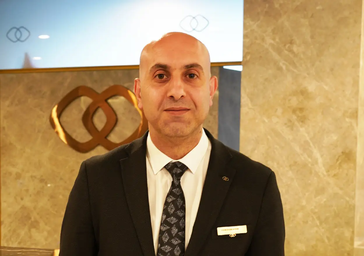 Kamuran Aydın