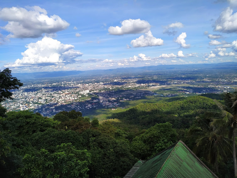 Chiang Mai 2024