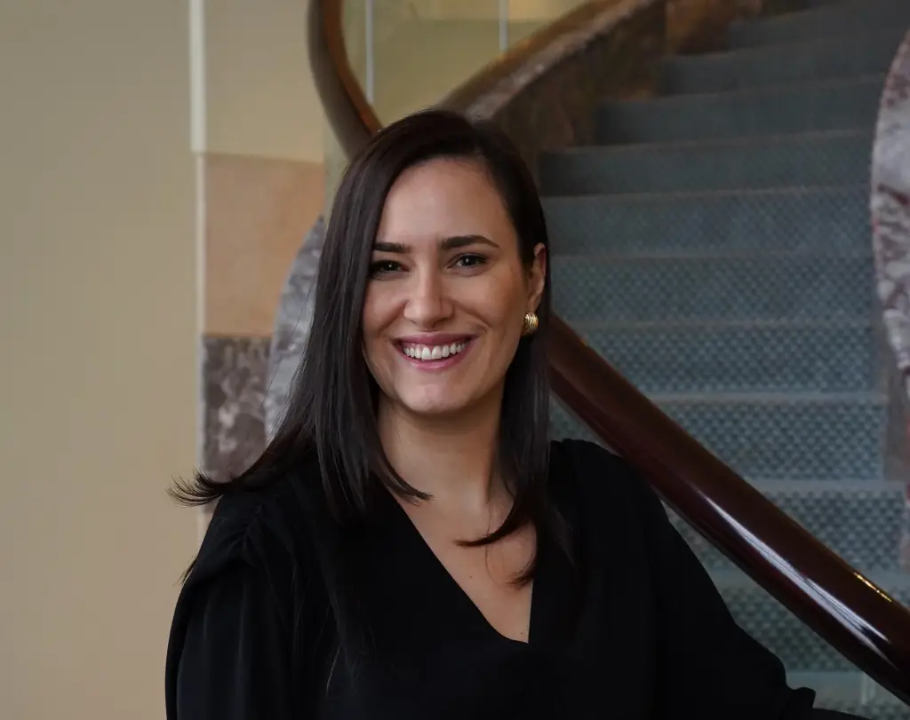 Melisa Acar Demir