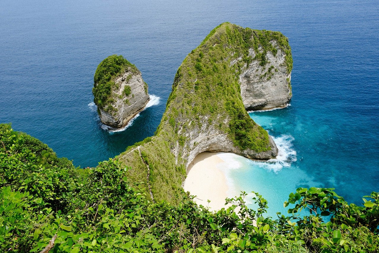 Bali Endonezya