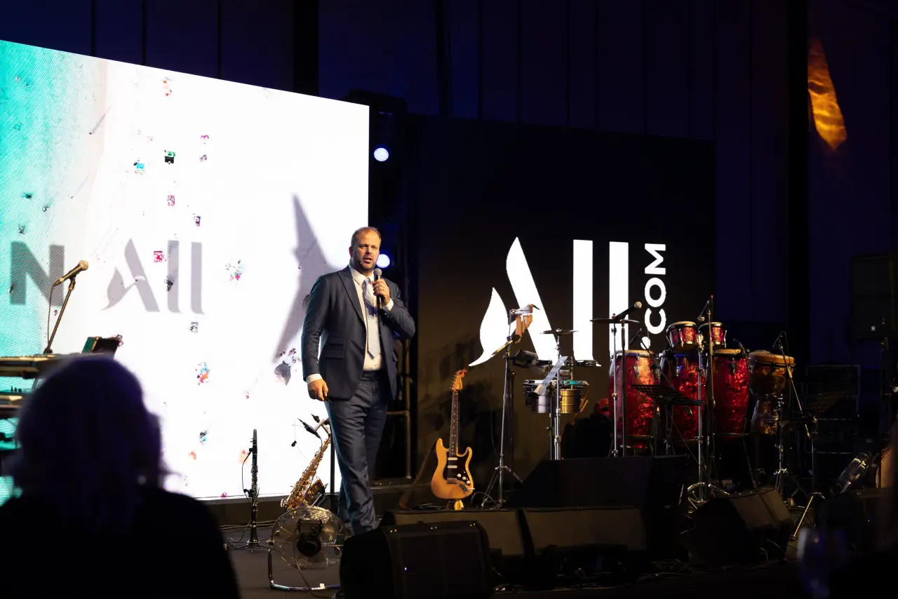 Accor Orta Doğu, Afrika ve Türkiye Bölgesi Ticari Pazar Stratejisi Başkan Yardımcısı Mark Flower