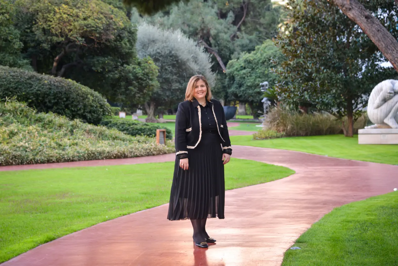 Pamela Tito, Swissôtel Büyük Efes, Izmir Otel Müdürü pozisyonuna atandı.