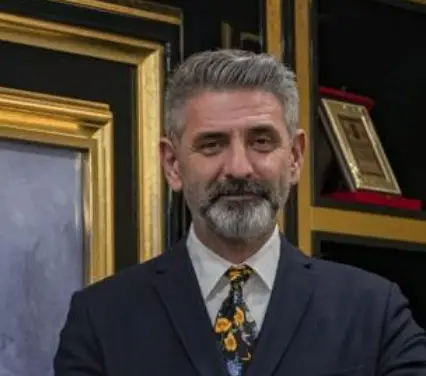 Erdoğan Turan