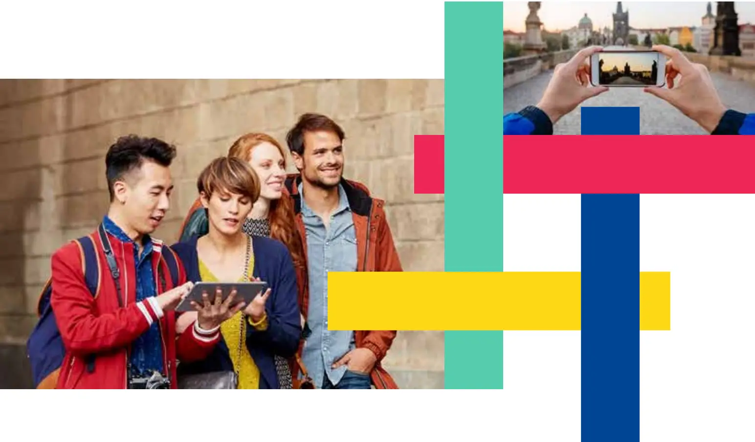 European Capital ve Green Pioneer of Smart Tourism