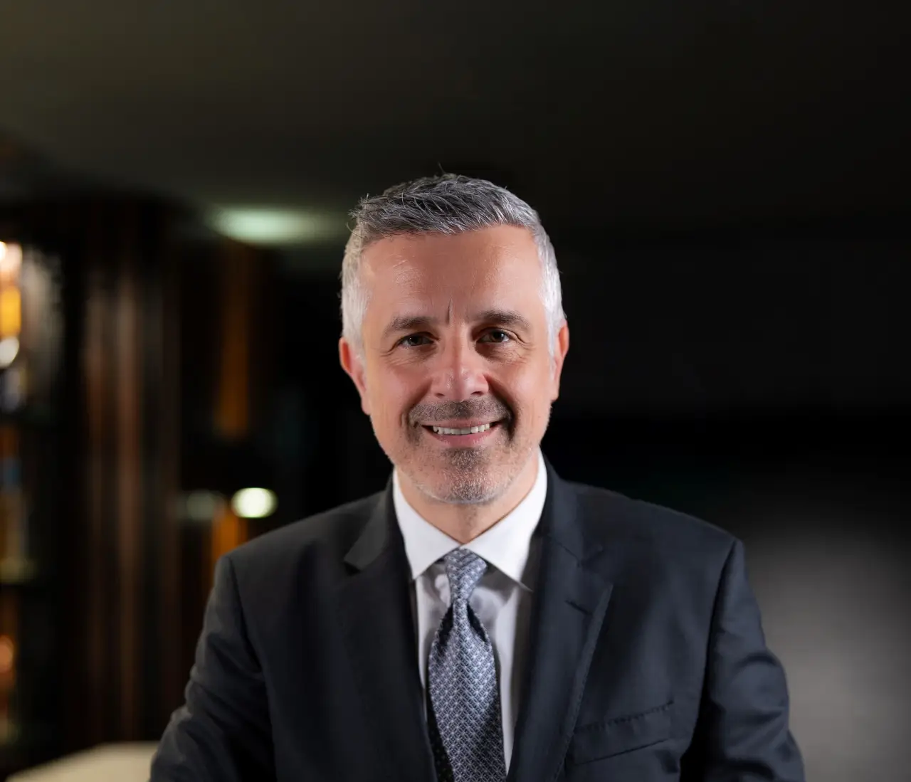 Ahmet Antepli