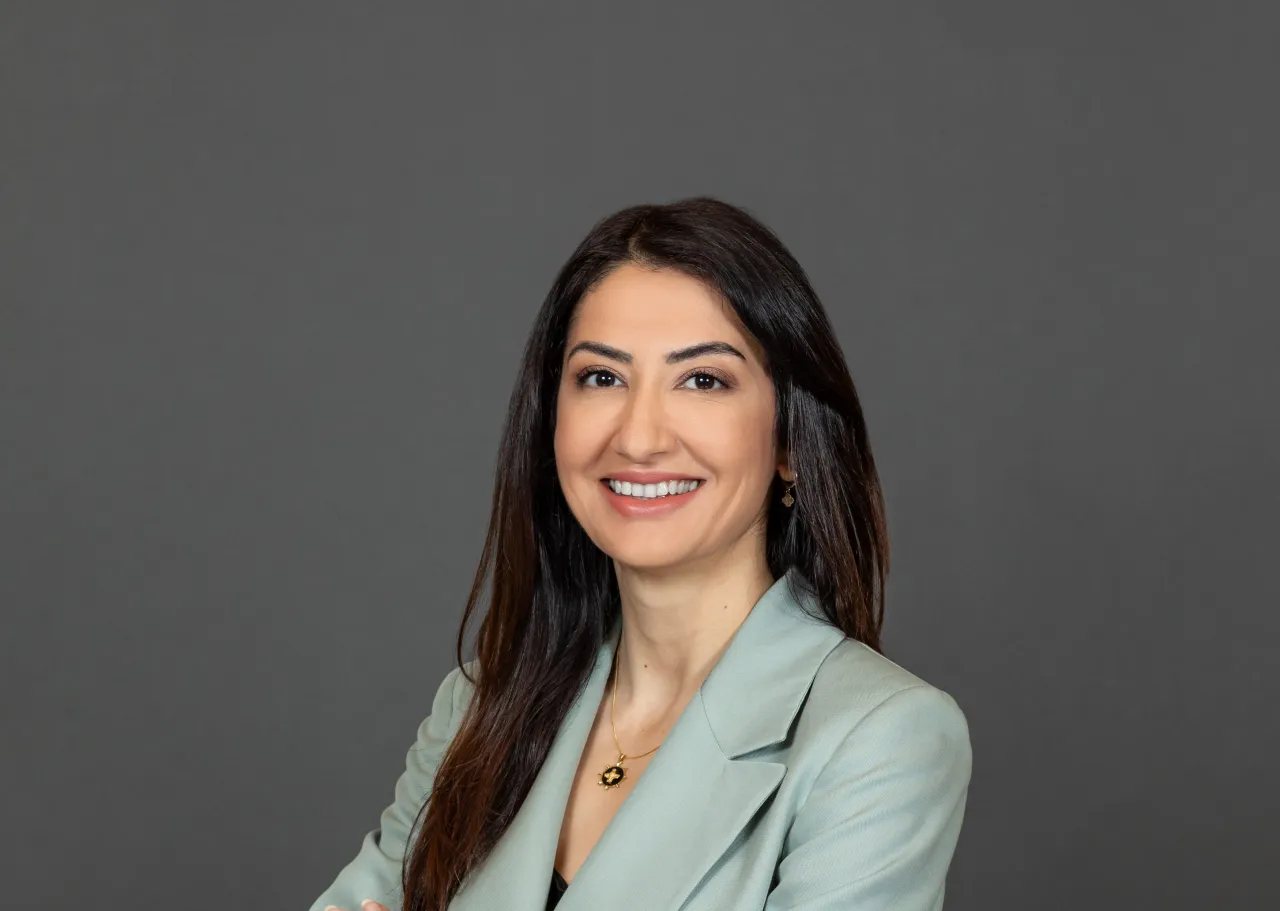 Esra Çörpan Ritz Carlton İstanbul otel müdürü