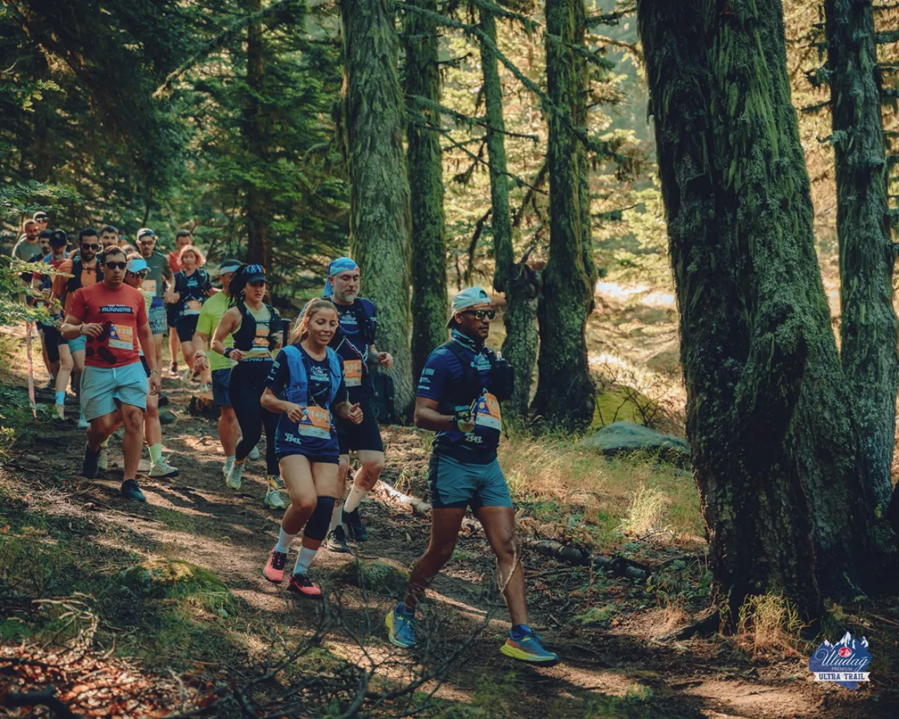 Uludağ Premium Ultra Trail