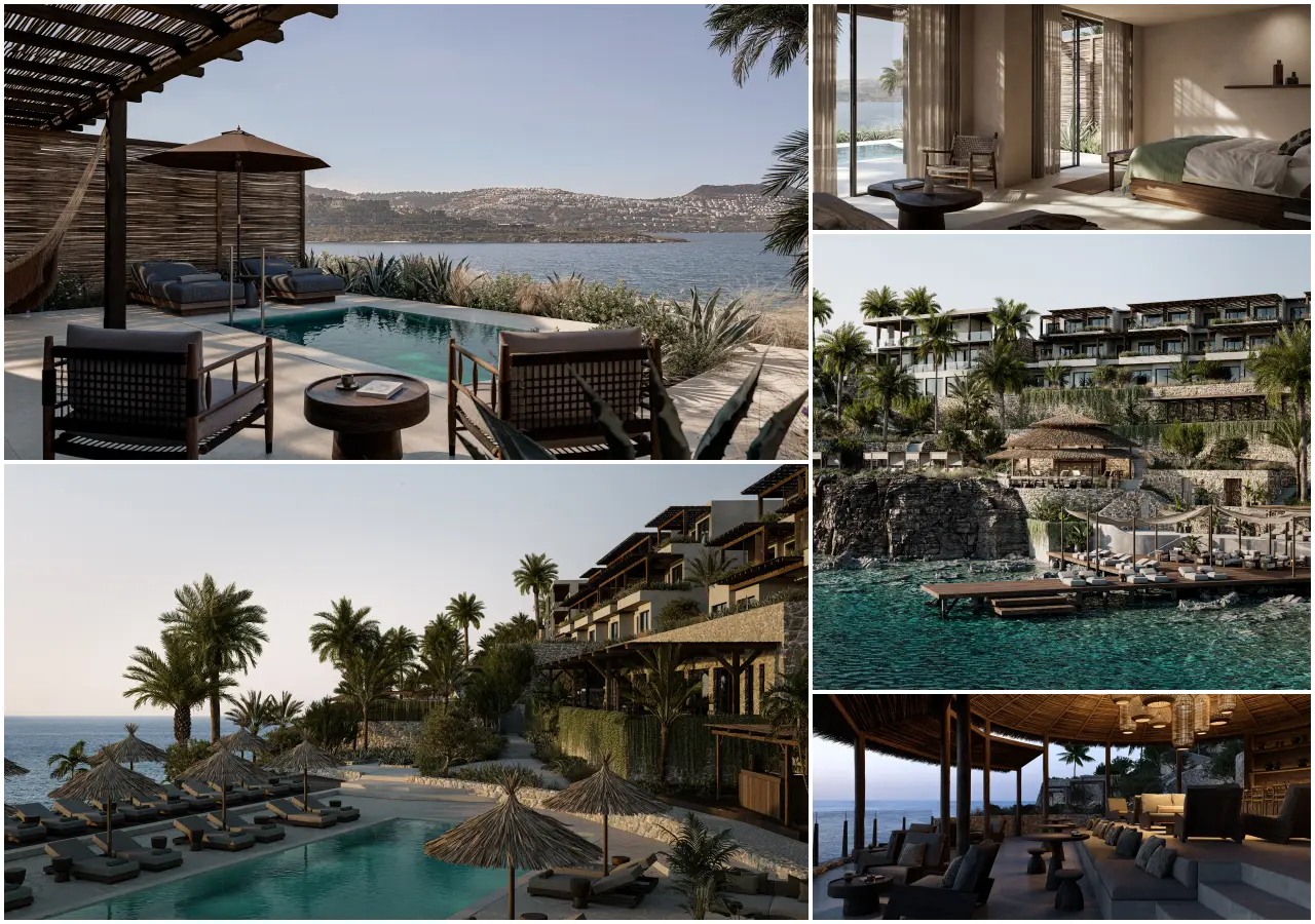 Oku bodrum