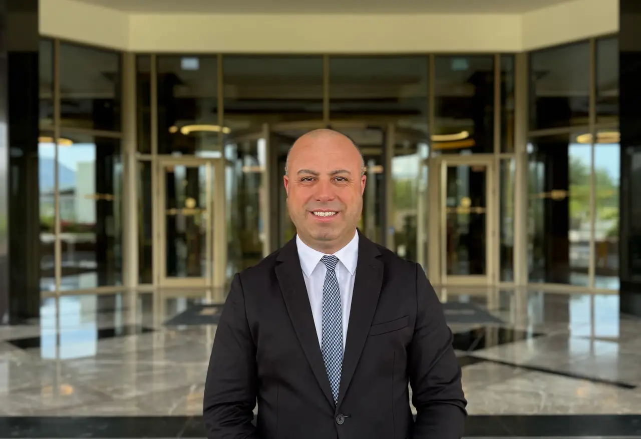 Ahmet Külçür