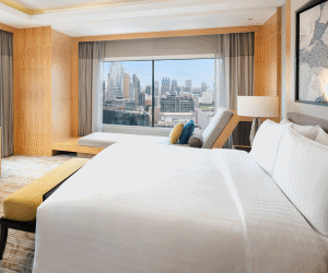 Amari Bangkok photos
