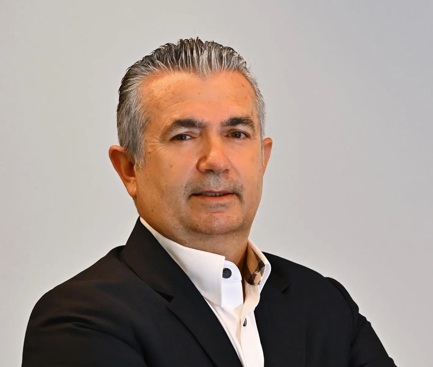 Ceyhan Keskün profesyonel portre