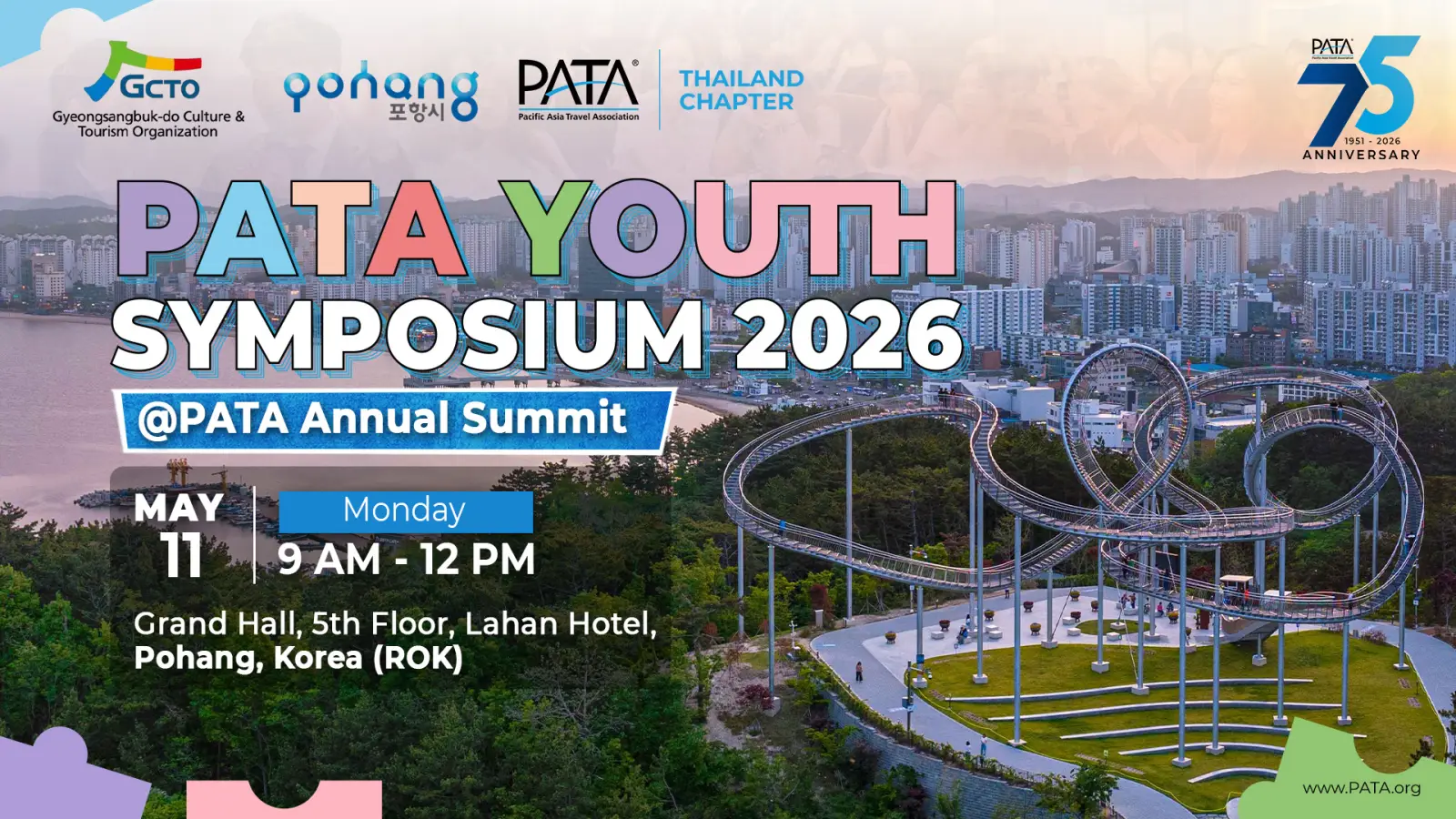 PATA Youth Symposium