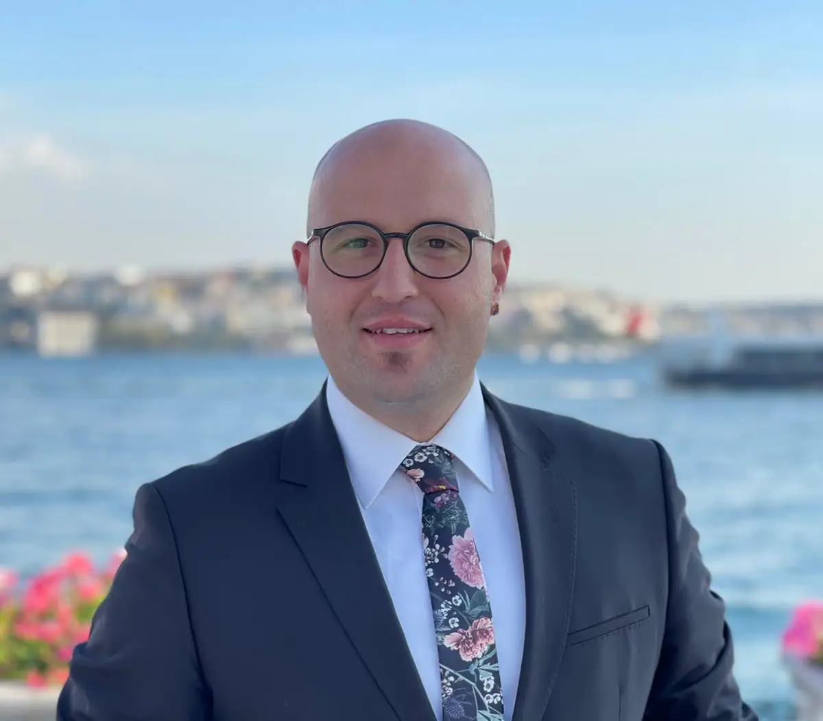 Yiğit Girgin portre
